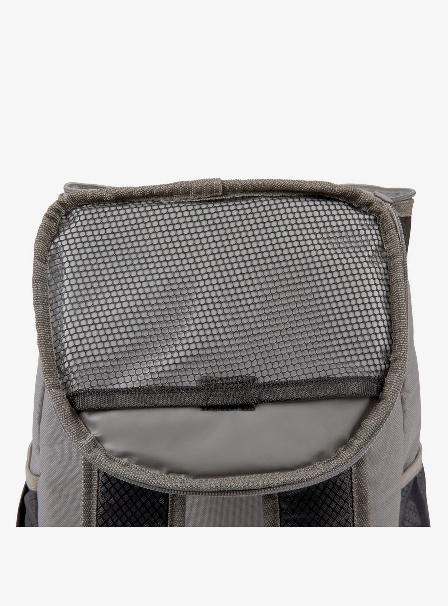 Disney Mickey Mouse NFL Miami Dolphins Cooler Backpack - Image 5