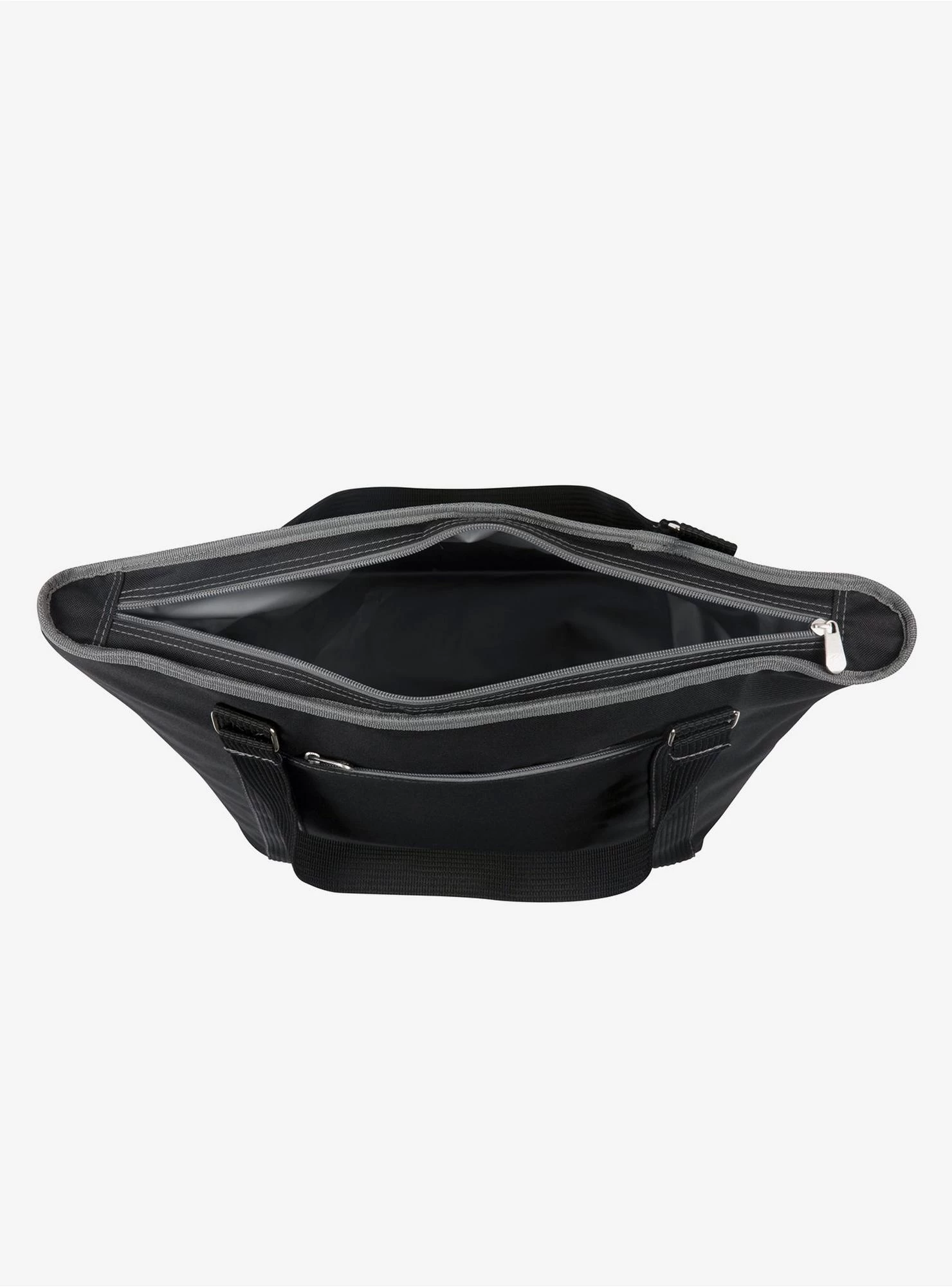 Disney Mickey Mouse NFL New Orleans Saints Tote Cooler Bag - Image 4