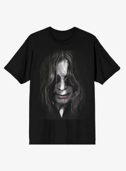 Ozzy Osbourne Blood Drip T-Shirt