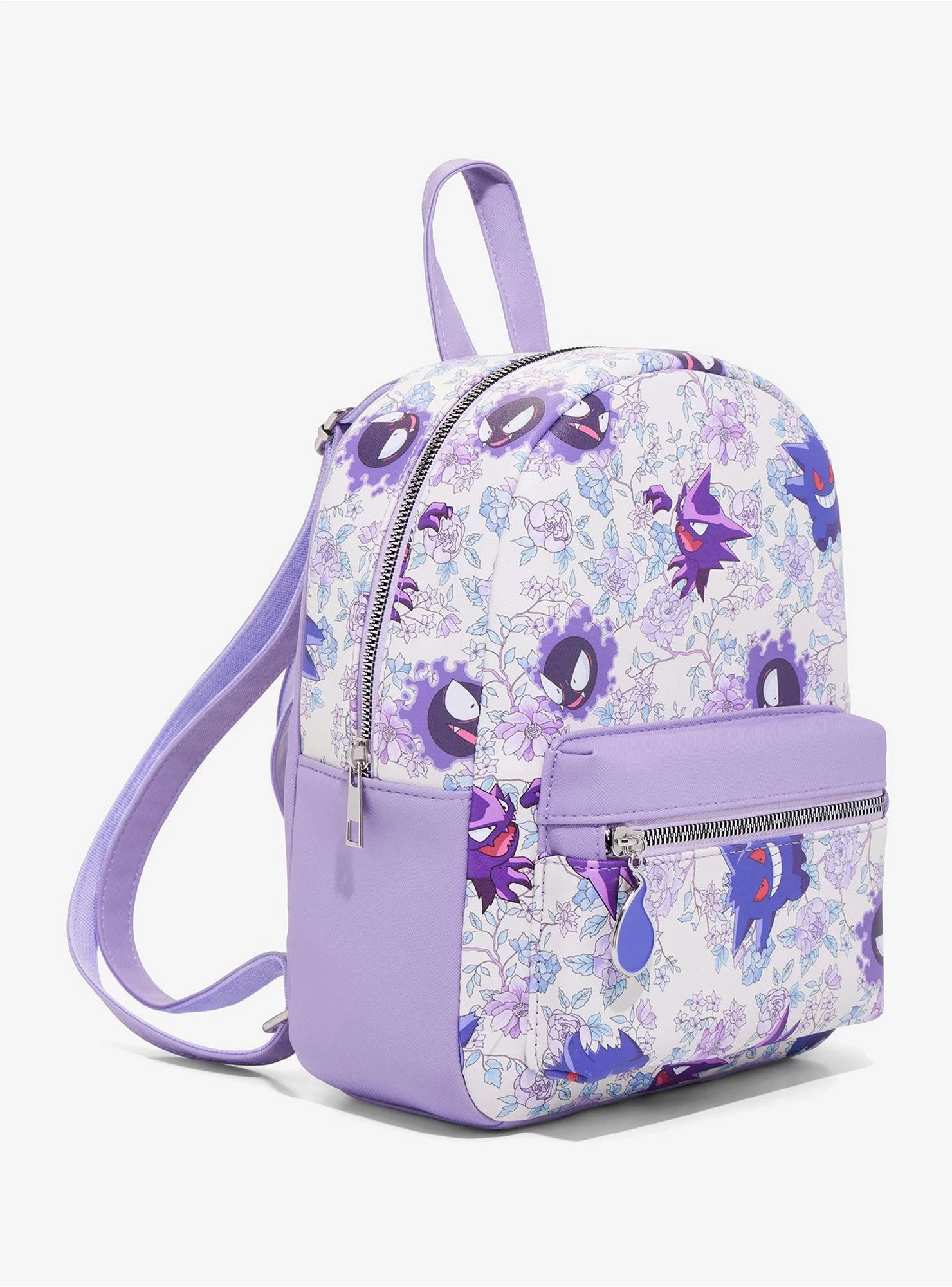 Pokemon Ghost Type Mini Backpack - Image 2
