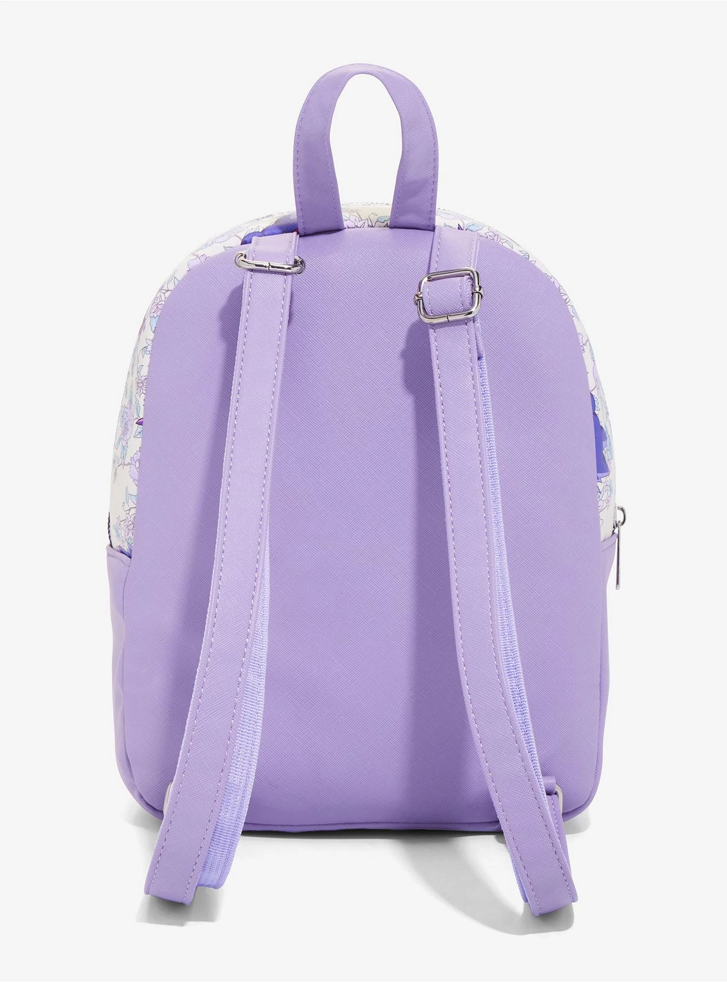 Pokemon Ghost Type Mini Backpack - Image 3