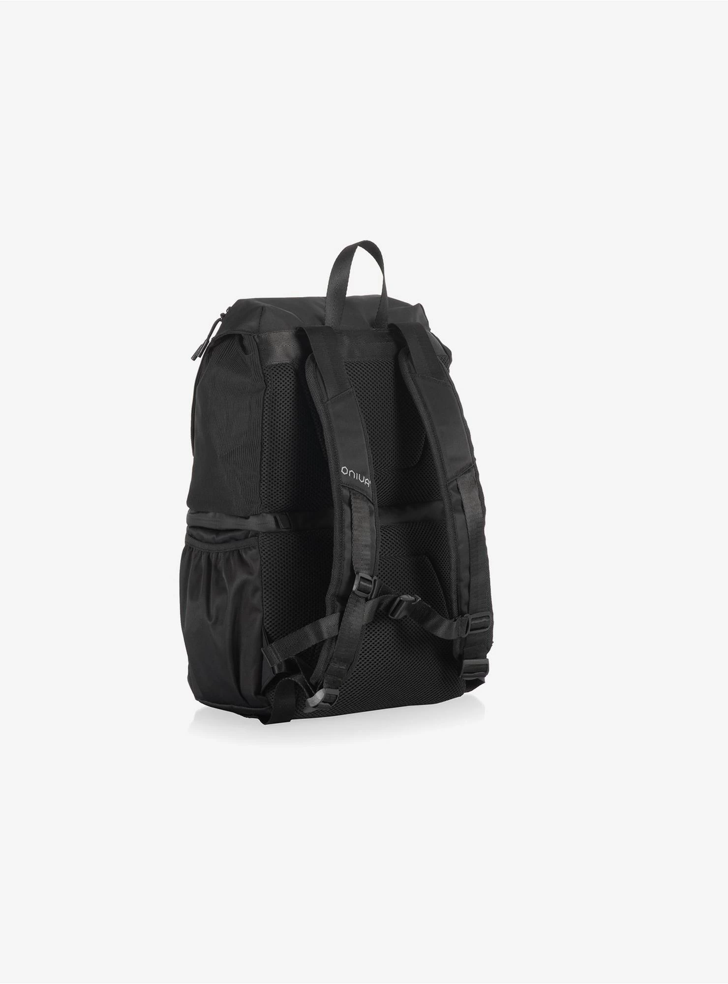 Tarana Carbon Black Backpack Cooler - Image 3