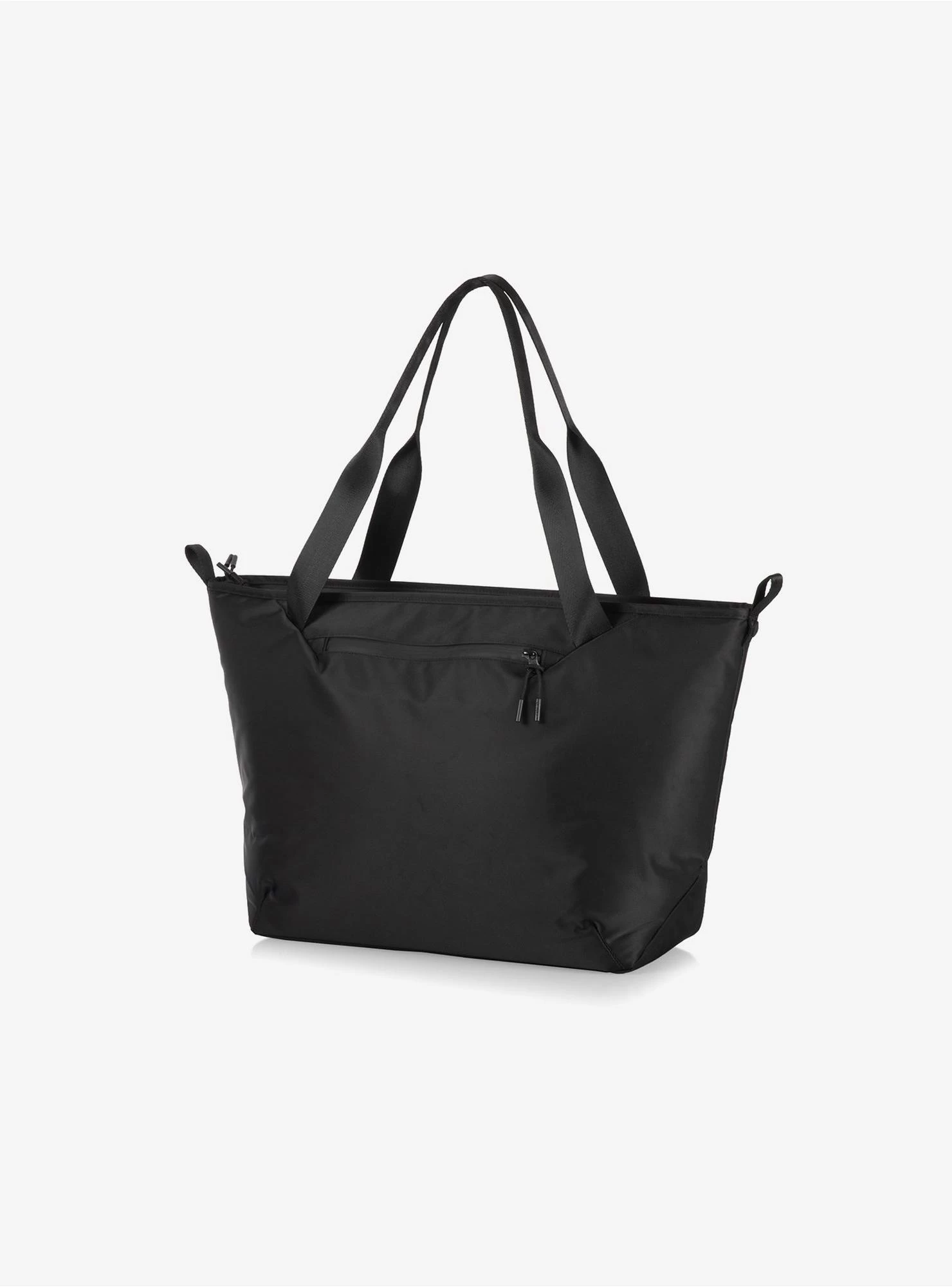 Tarana Carbon Black Cooler Bag Tote - Image 2