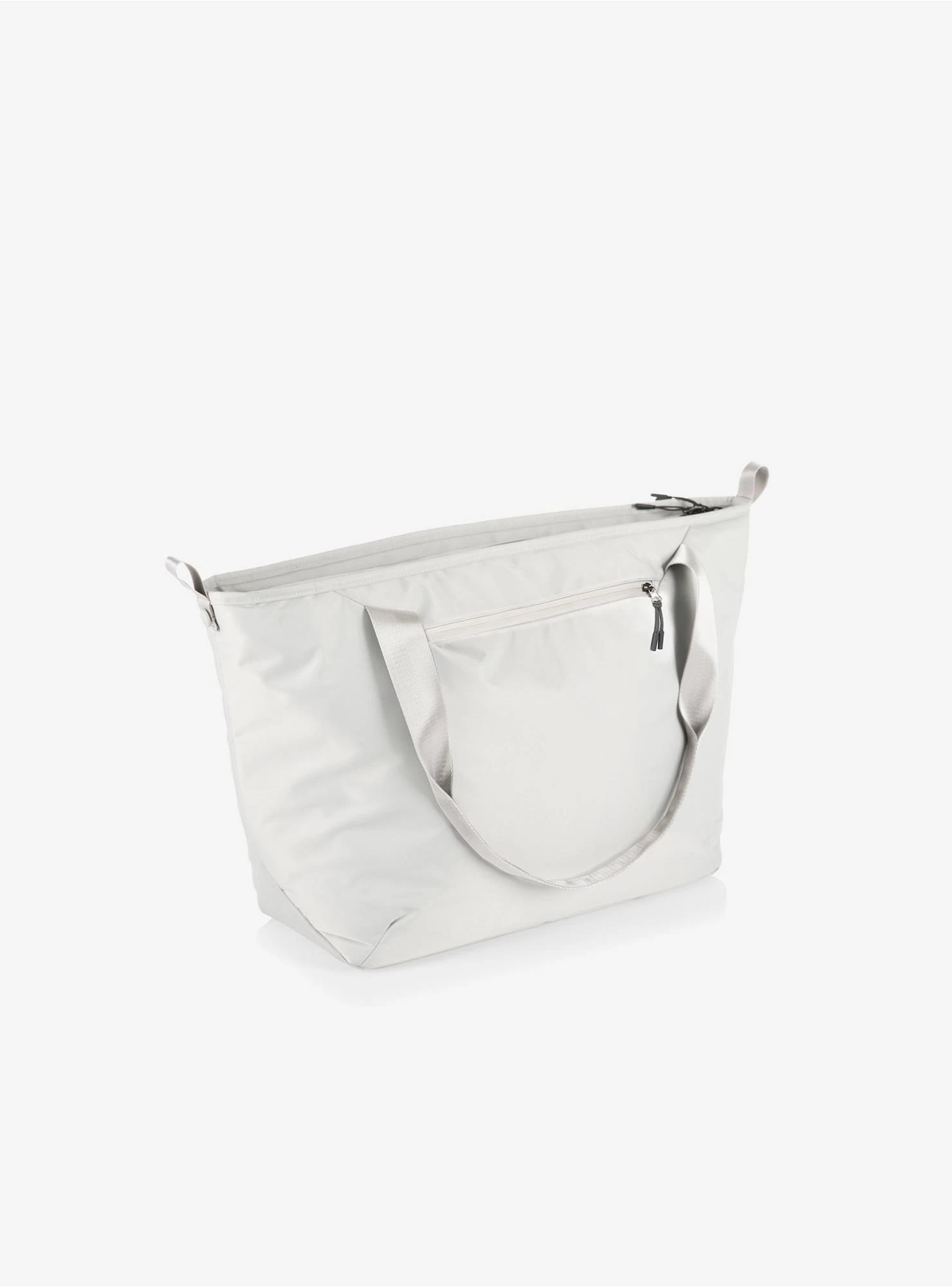 Tarana Halo Gray Cooler Bag Tote - Image 2