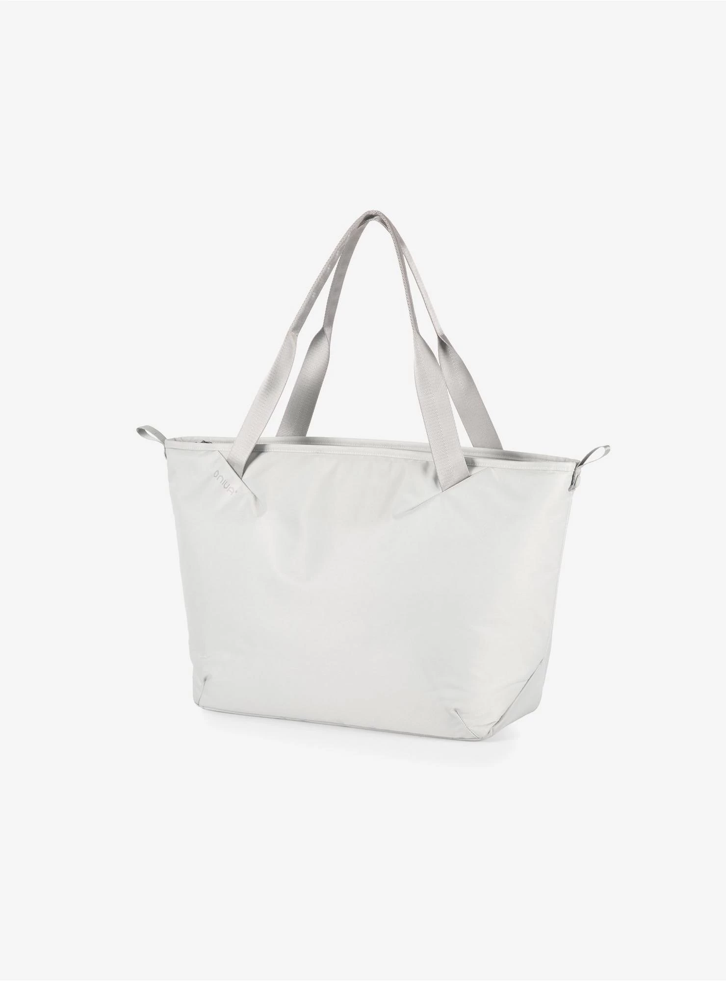 Tarana Halo Gray Cooler Bag Tote - Image 3