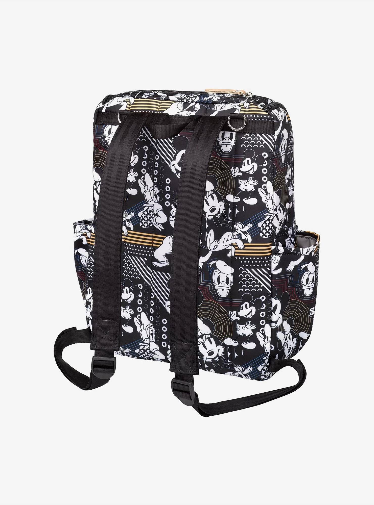 Petunia Pickle Bottom Disney Mickey & Friends Method Backpack - Image 2