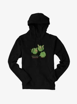 Harper Collins Pugtato Brussel Snouts Hoodie