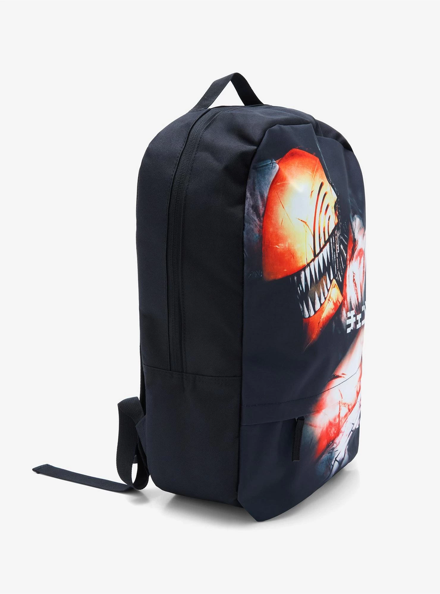 Chainsaw Man Denji Backpack - Image 2