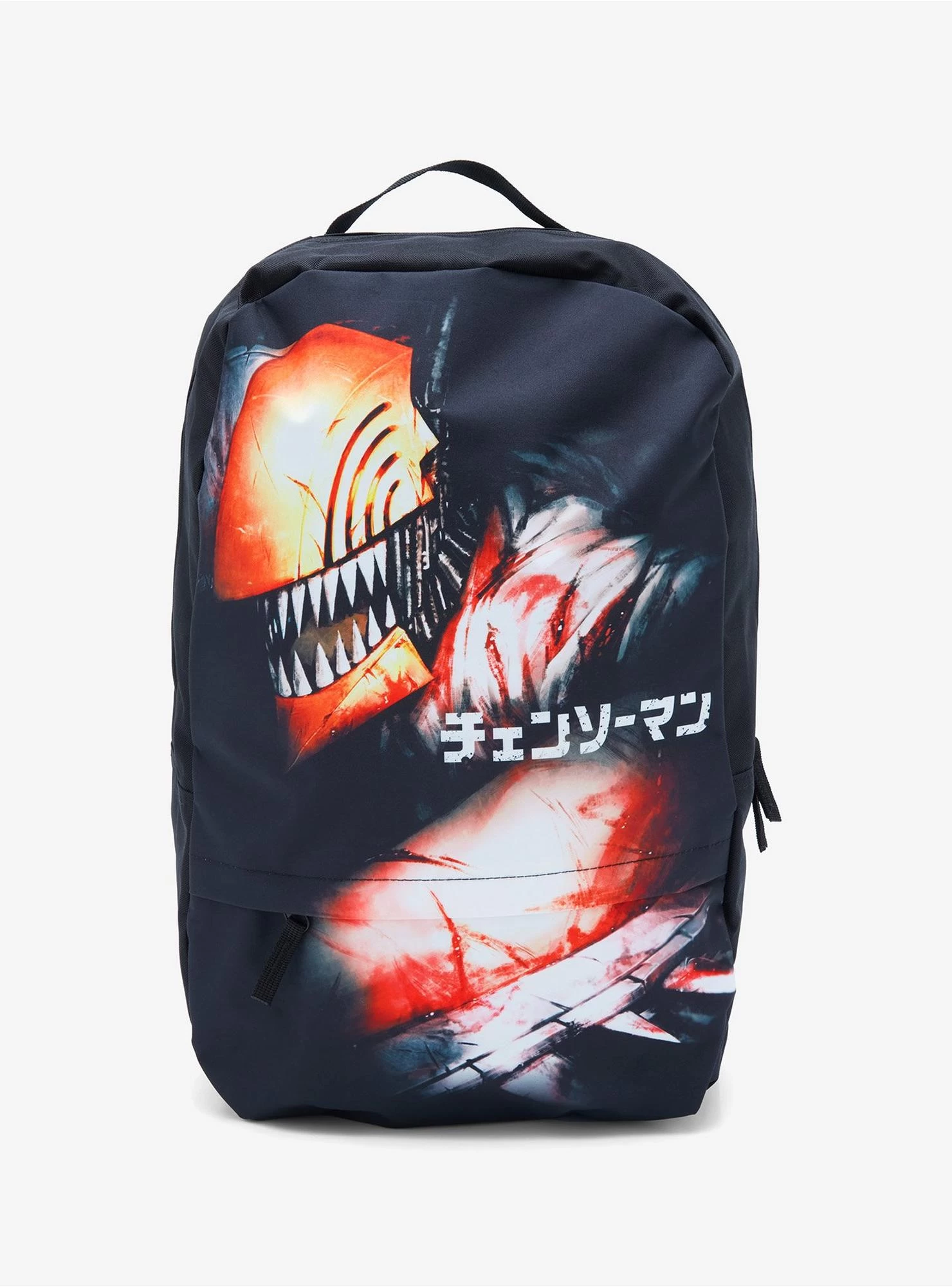 Chainsaw Man Denji Backpack