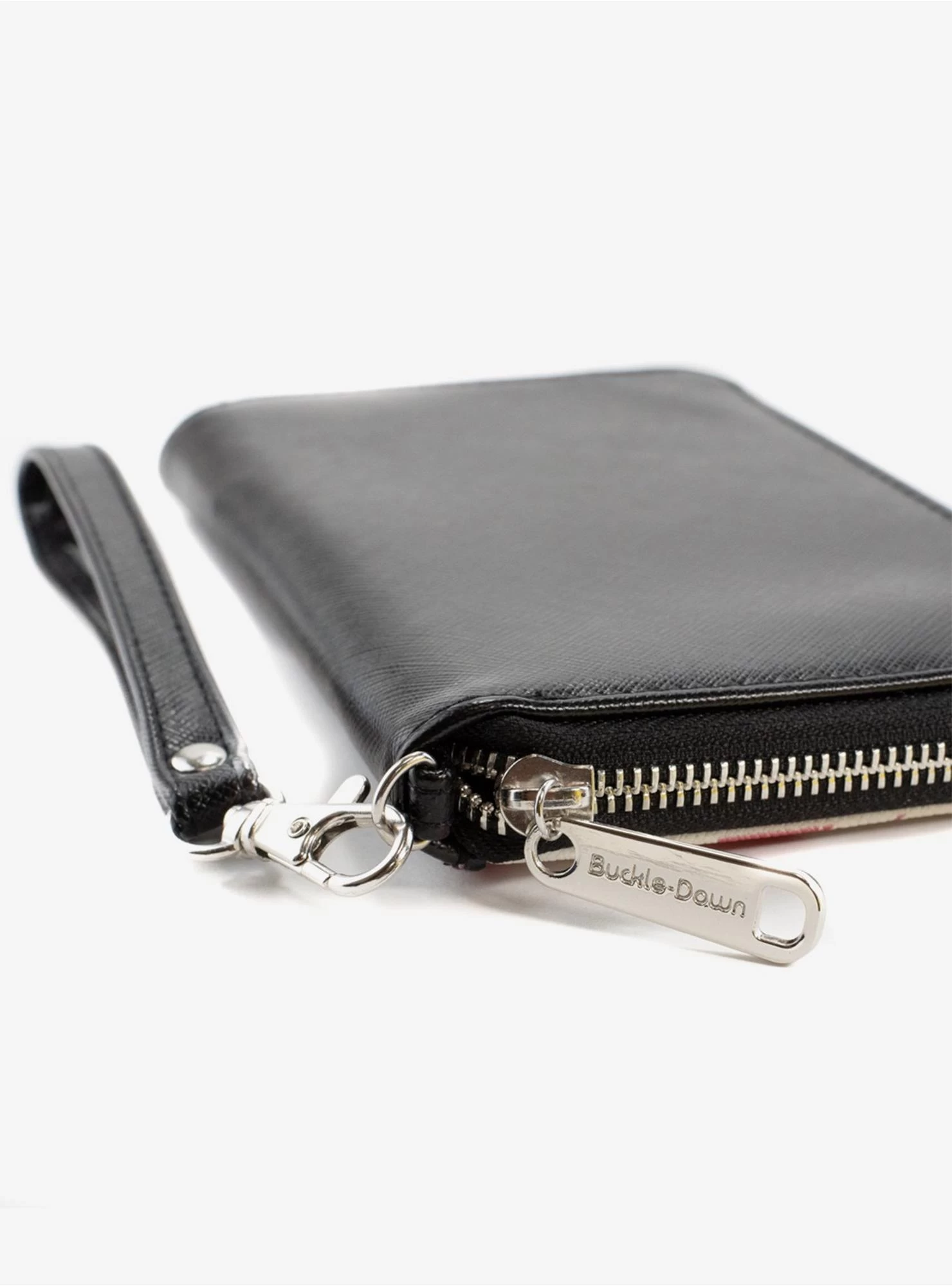 Marvel X-Men Gambit 2005 Issue 15 Watch The Thrones Comic Book Cover Zip Around Wallet - Image 3