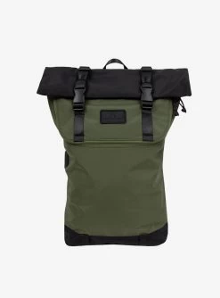 Doughnut Christopher Go Wild Black X Army Backpack