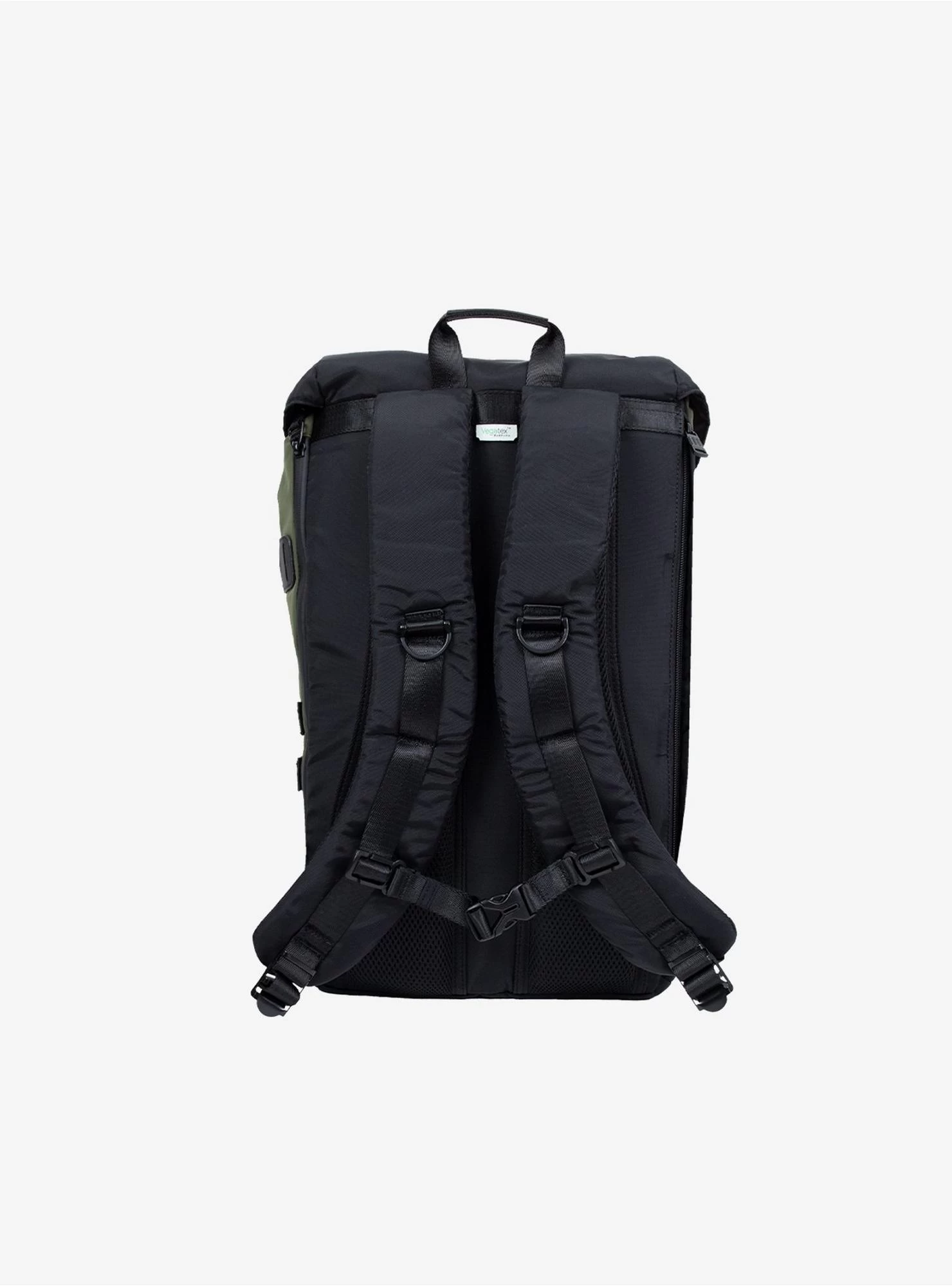 Doughnut Colorado Go Wild Black X Army Backpack - Image 2