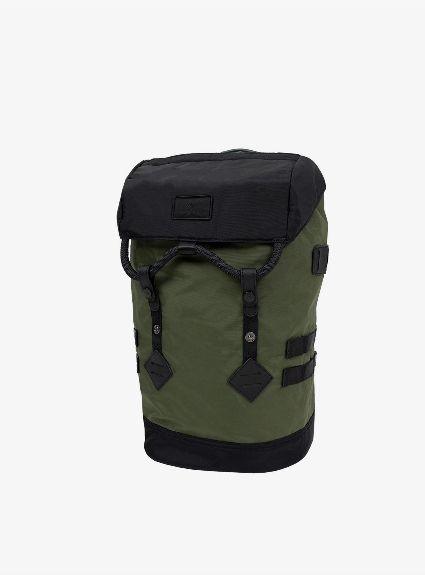Doughnut Colorado Go Wild Black X Army Backpack - Image 3