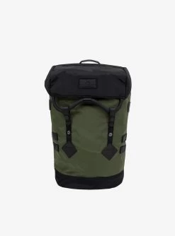 Doughnut Colorado Go Wild Black X Army Backpack
