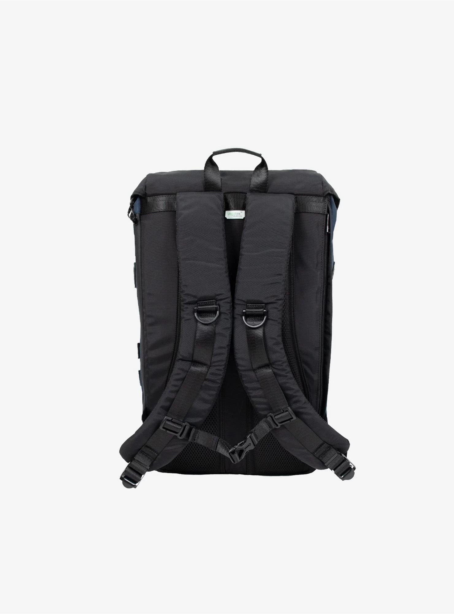 Doughnut Colorado Go Wild Black X Navy Backpack - Image 2