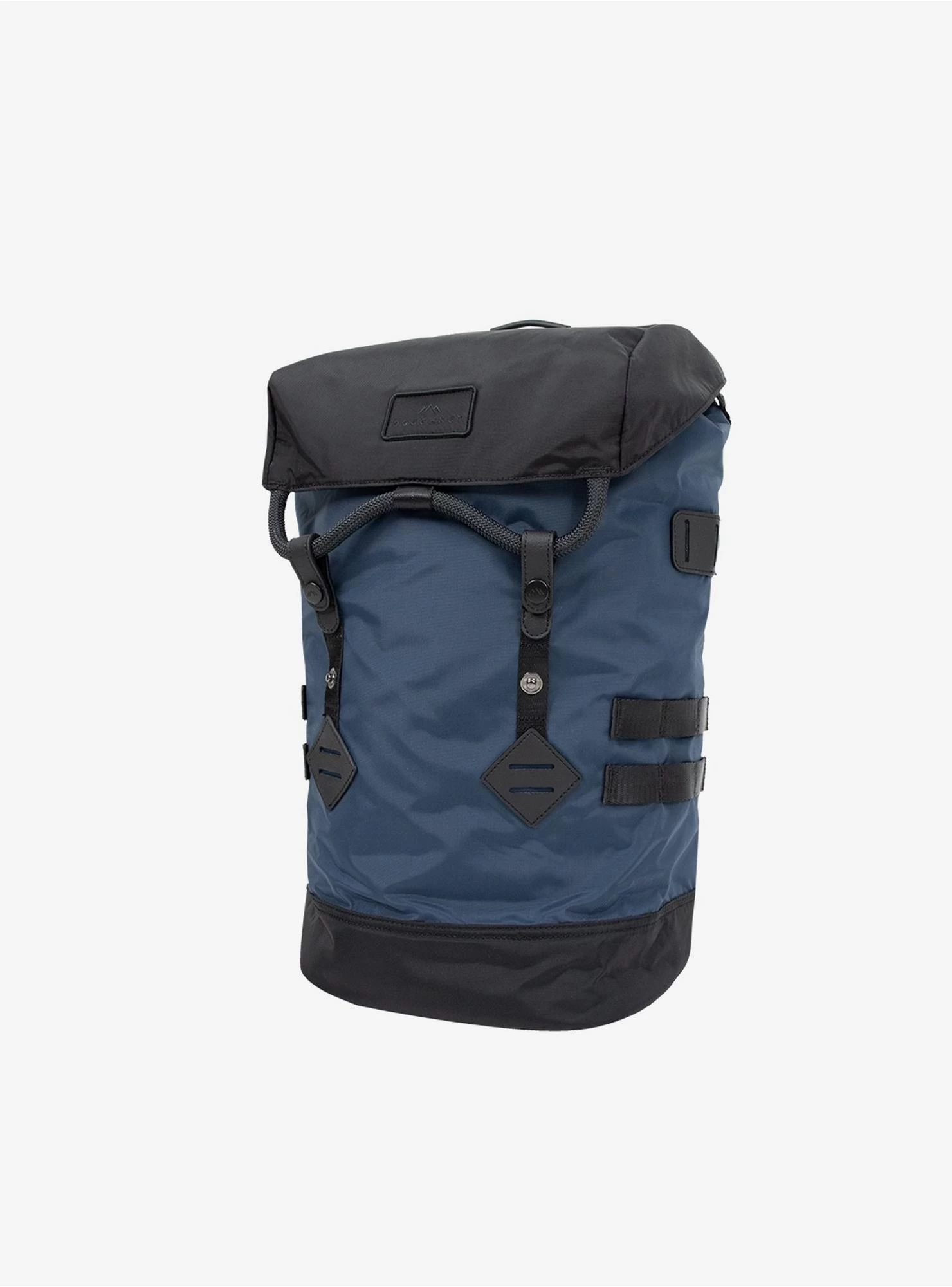Doughnut Colorado Go Wild Black X Navy Backpack - Image 3