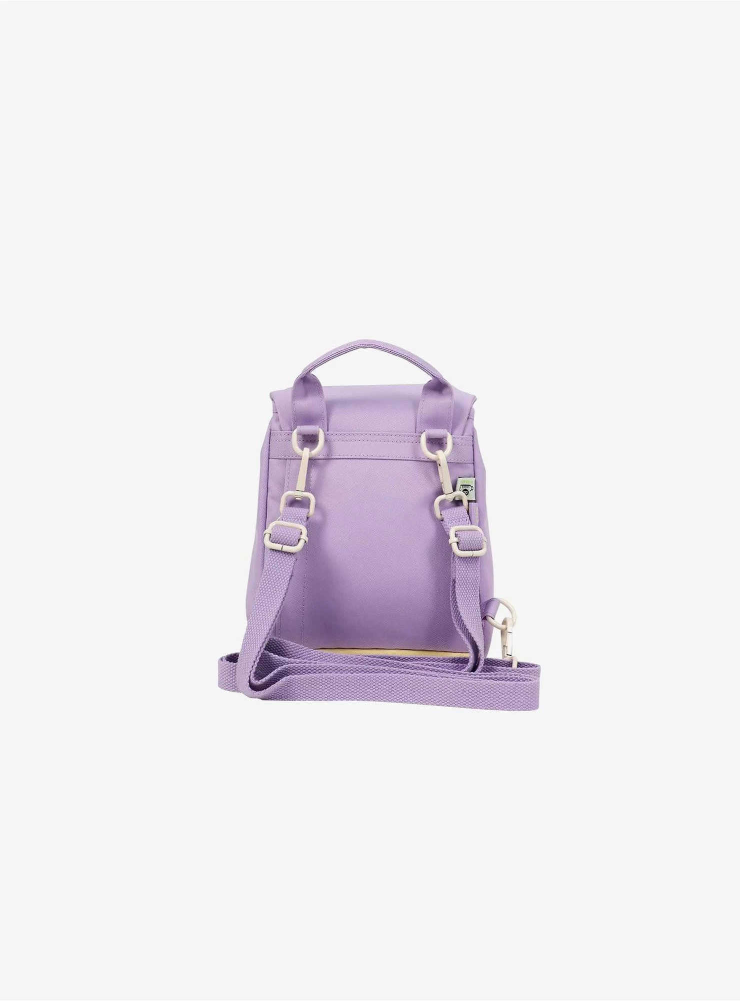 Doughnut Florence Kaleido Wisteria Mini Convertible Bag - Image 2