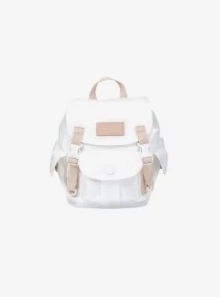 Doughnut Lighthouse Milkshake Milky Peach Mini Convertible Bag