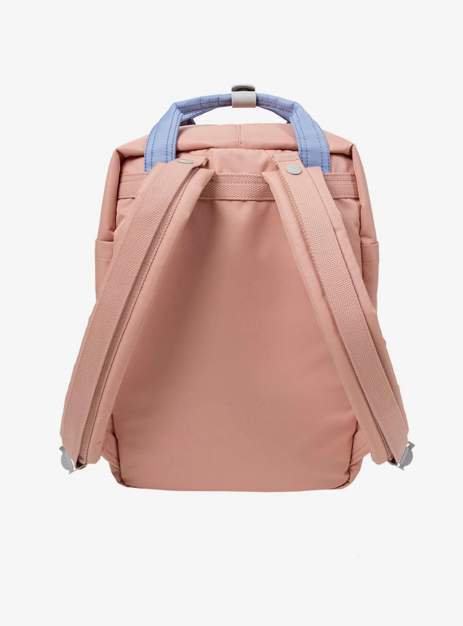 Doughnut Macaroon Monet Pink X Stone Backpack - Image 2