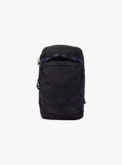 Doughnut Stargazer The Actualise Black Backpack