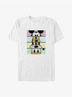 Disney Mickey Mouse All Eyes On You Big & Tall T-Shirt