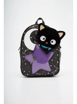 Her Universe Chococat Celestial Glow-In-The-Dark Mini Backpack
