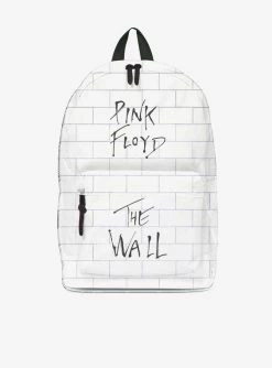 Rocksax Pink Floyd The Wall Classic Backpack