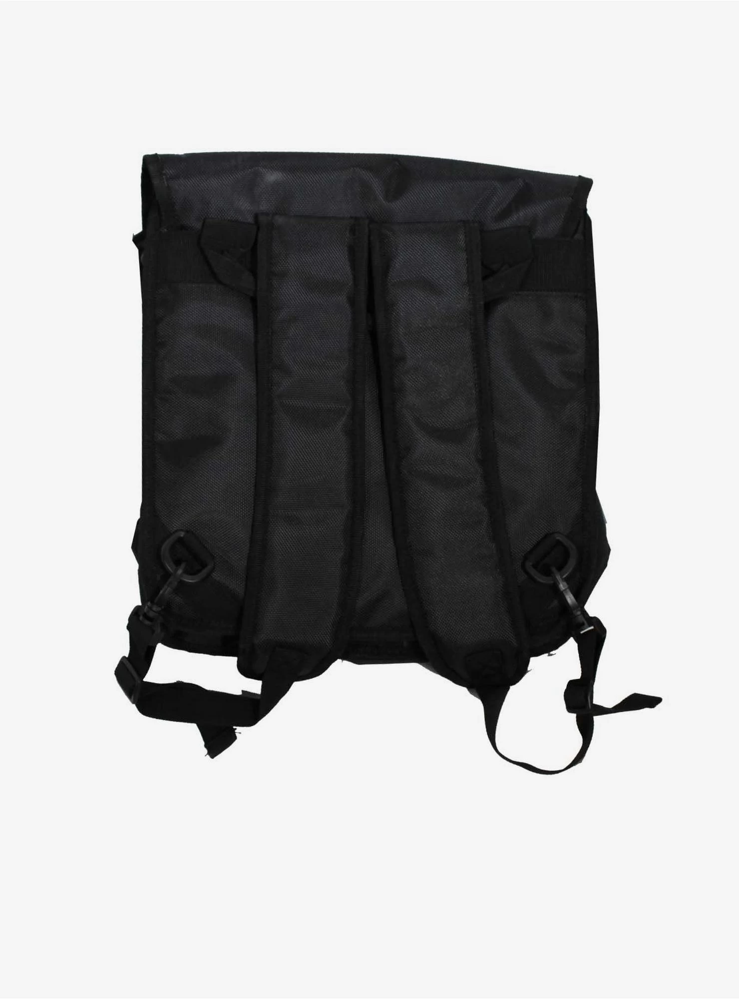 Rocksax Motown Records Vinyl Record Backpack - Image 2