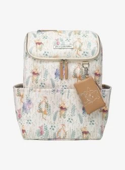 Petunia Pickle Bottom Winnie The Pooh's Friendship In Bloom Method Backpack