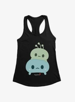 MapleStory Rock Spirits Girls Tank