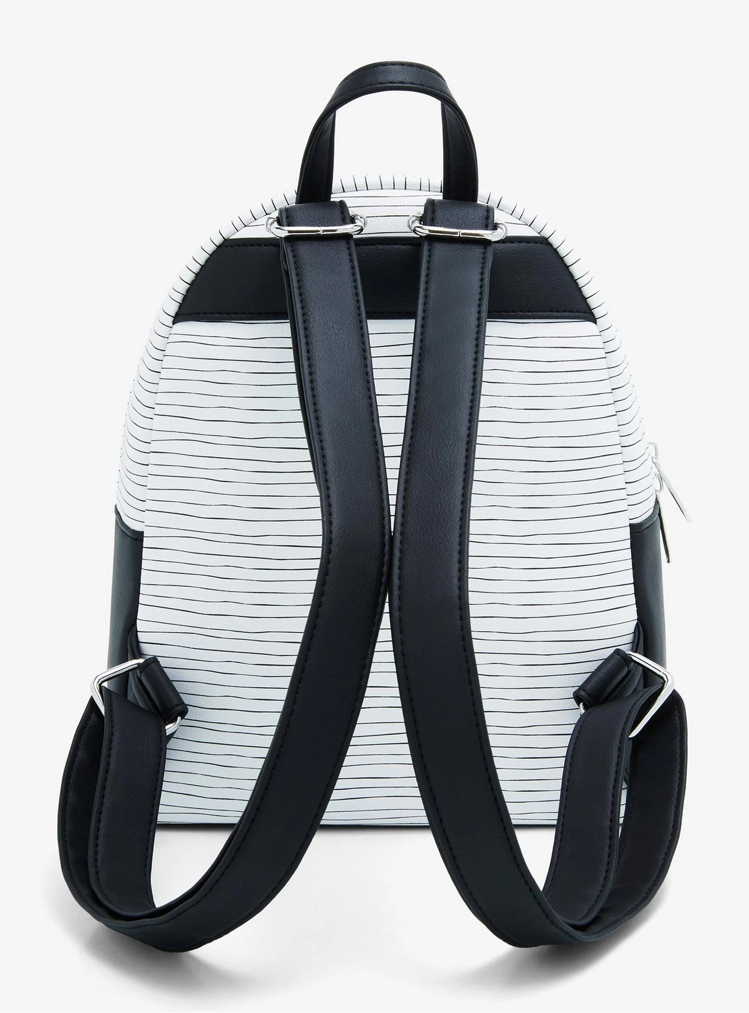 Loungefly Disney 101 Dalmatians Teddy Bear Mini Backpack - Image 3