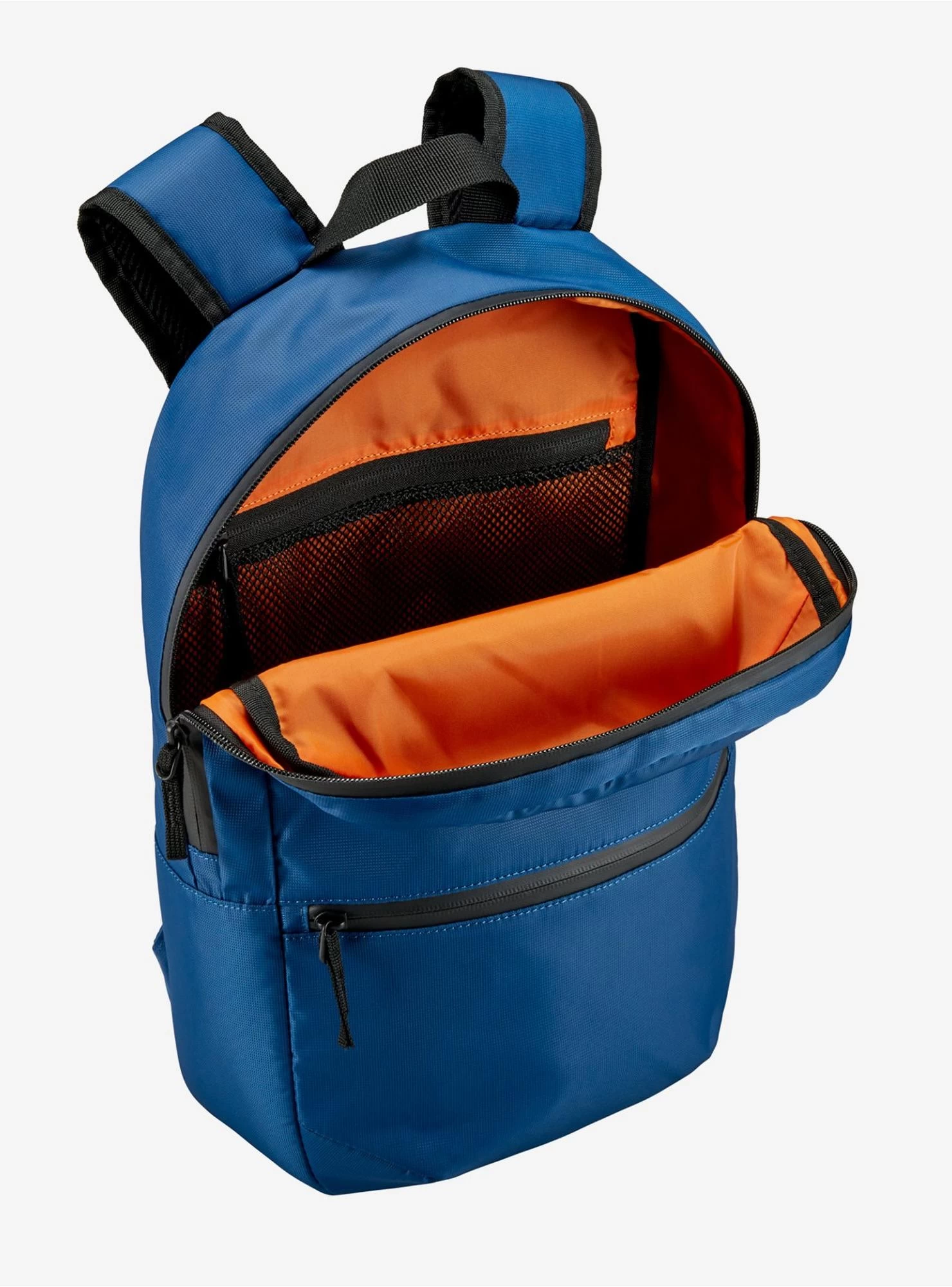 Nixon Day Trippin' Backpack Royal Blue - Image 3