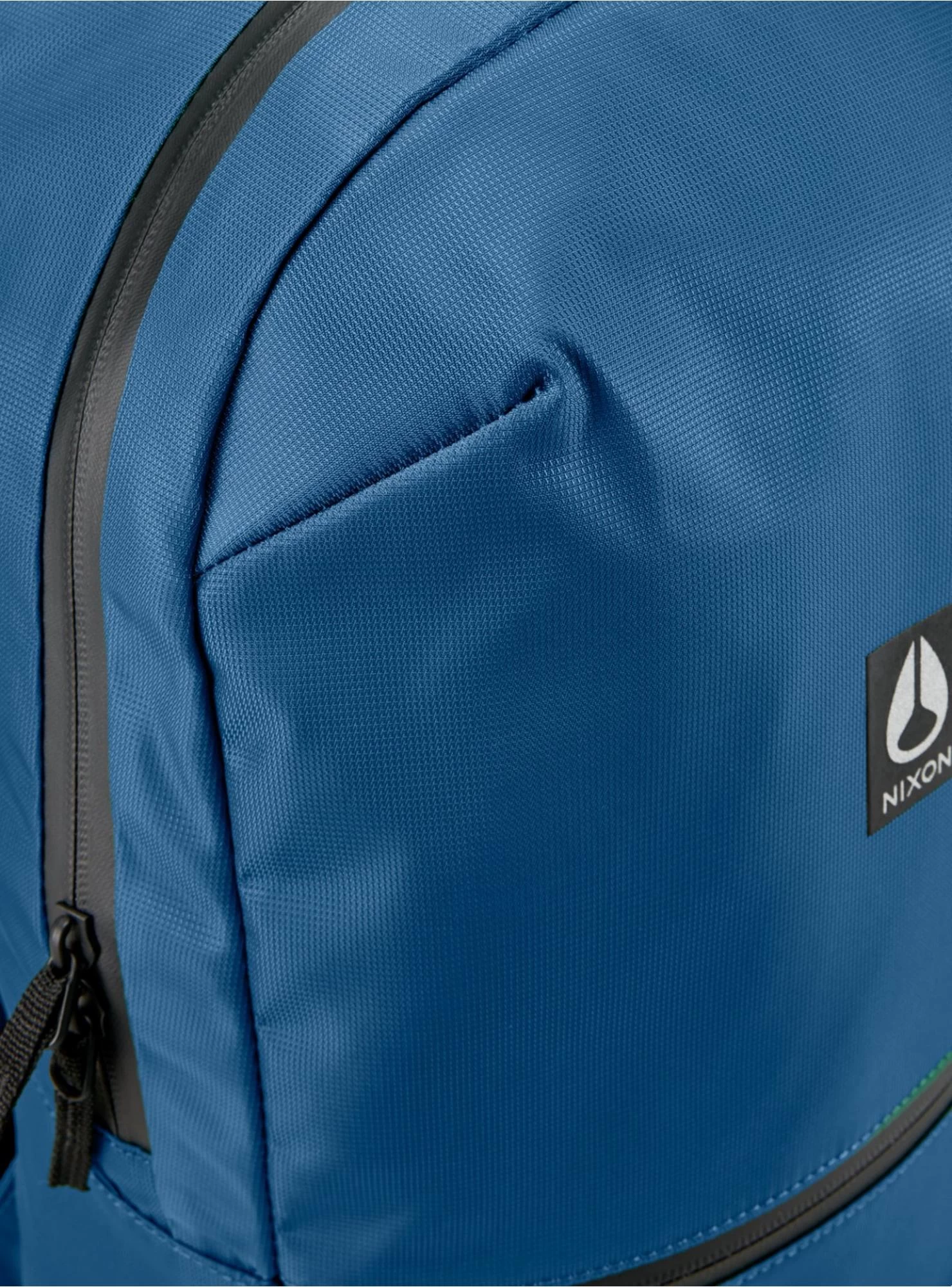 Nixon Day Trippin' Backpack Royal Blue - Image 5