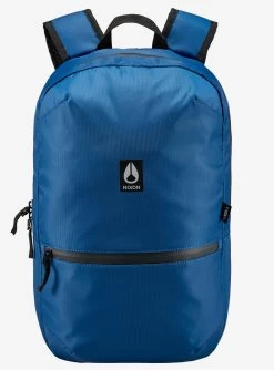 Nixon Day Trippin' Backpack Royal Blue