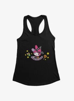 My Melody Halloween Trick Or Treat Girls Tank