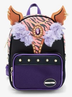 Monster High Clawdeen Mini Backpack