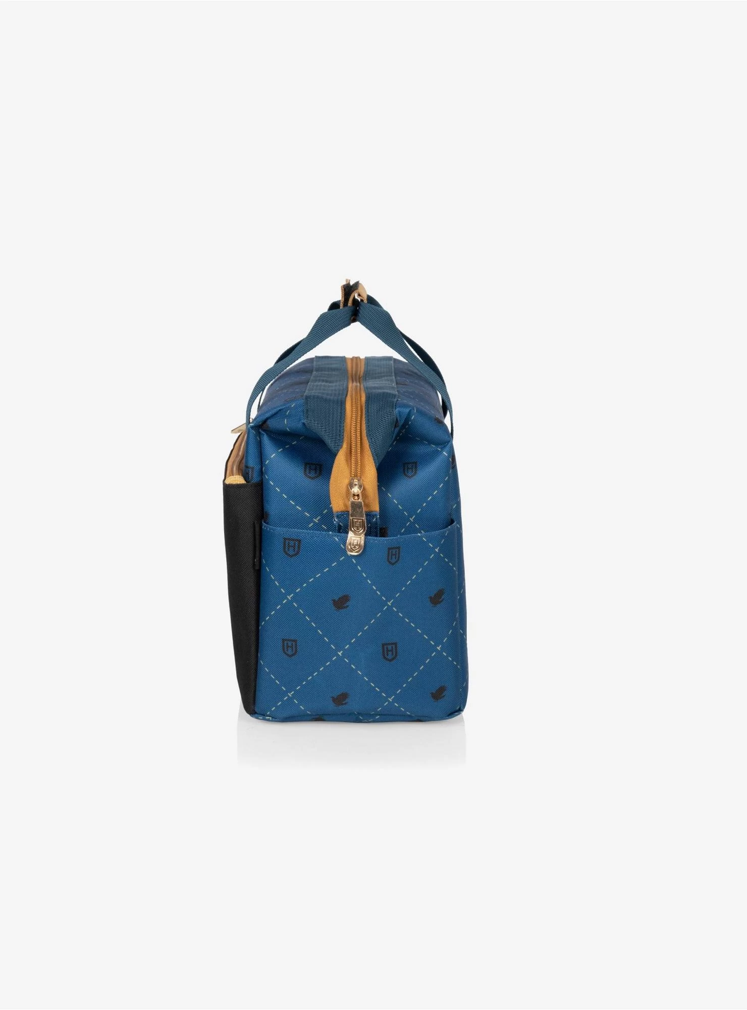 Harry Potter Ravenclaw On-The-Go Lunch Cooler Bag - Image 3