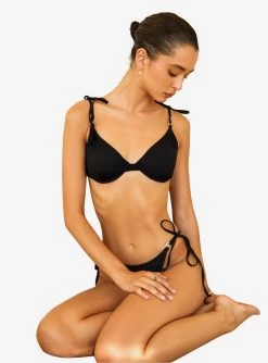 Dippin' Daisy's Elise Swim Top