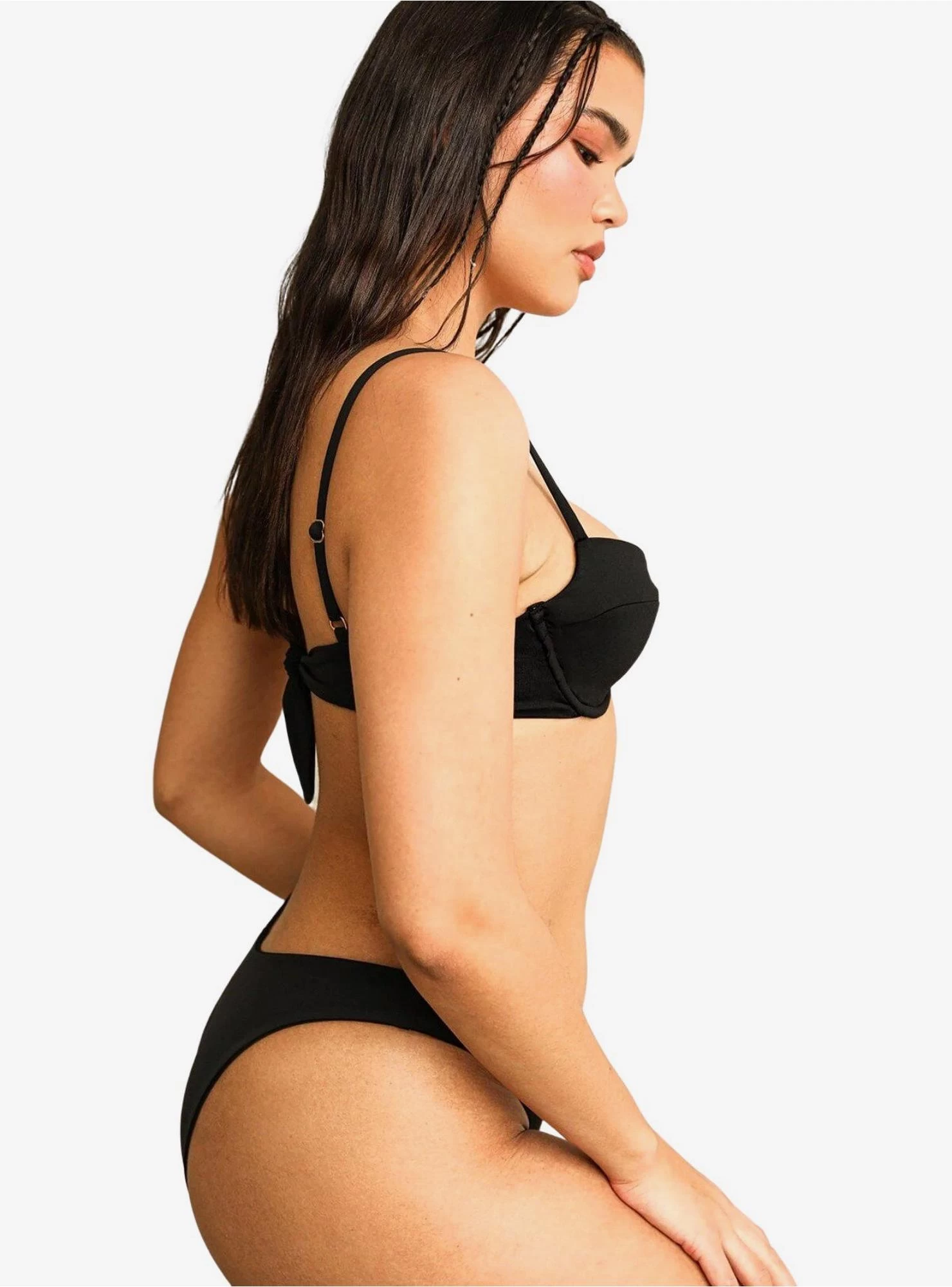 Dippin' Daisy's Gigi Swim Top - Image 3