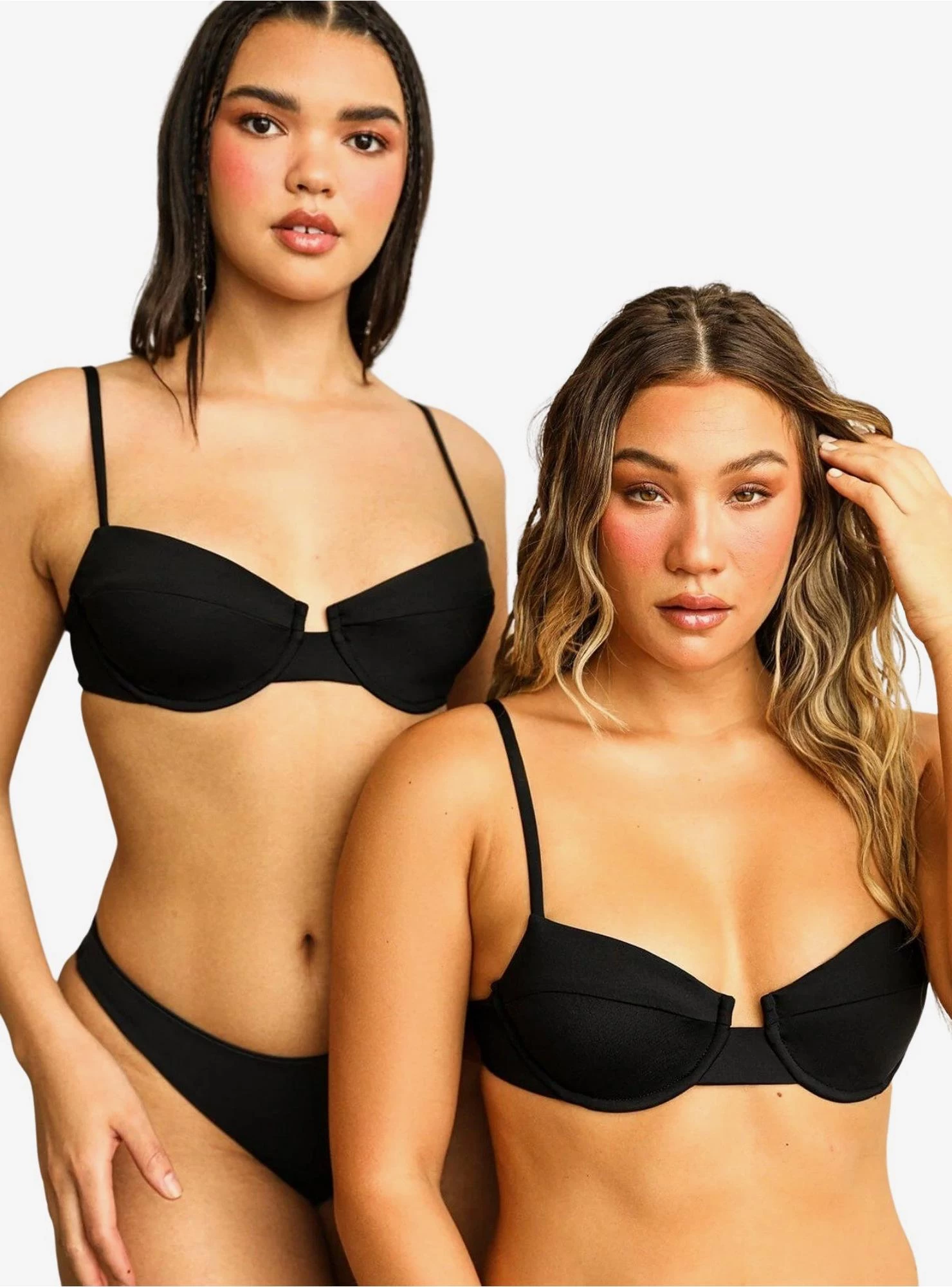 Dippin' Daisy's Gigi Swim Top - Image 4