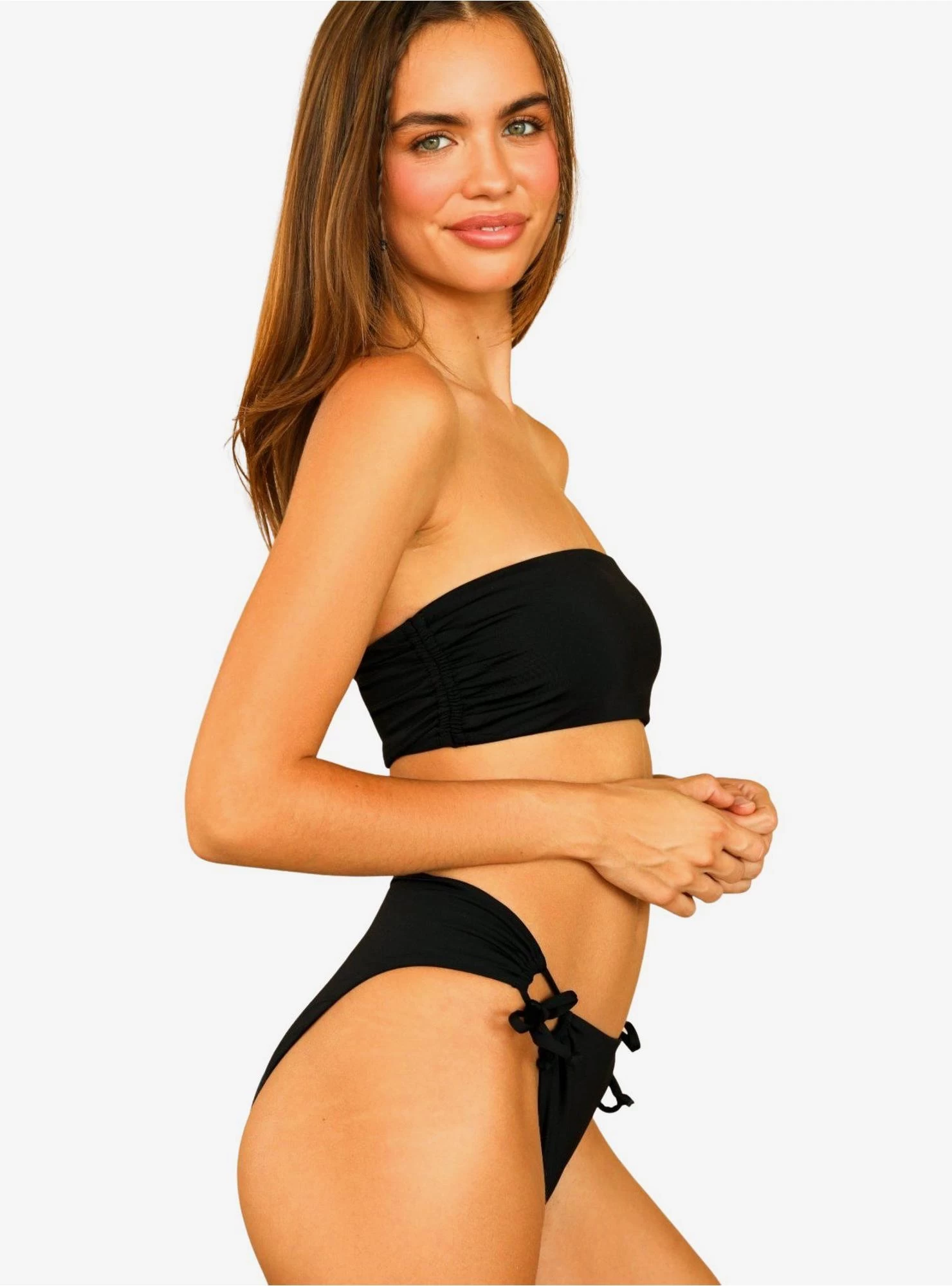 Dippin' Daisy's Namaste Swim Bottom - Image 4