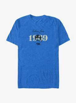 Indiana Jones And The Dial Of Destiny 1969 Adventure Begins Again T-Shirt