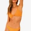 Dippin' Daisy's Nocturnal Swim Bottom Creamsicle Orange