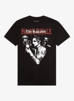 Palaye Royale The Bastards T-Shirt