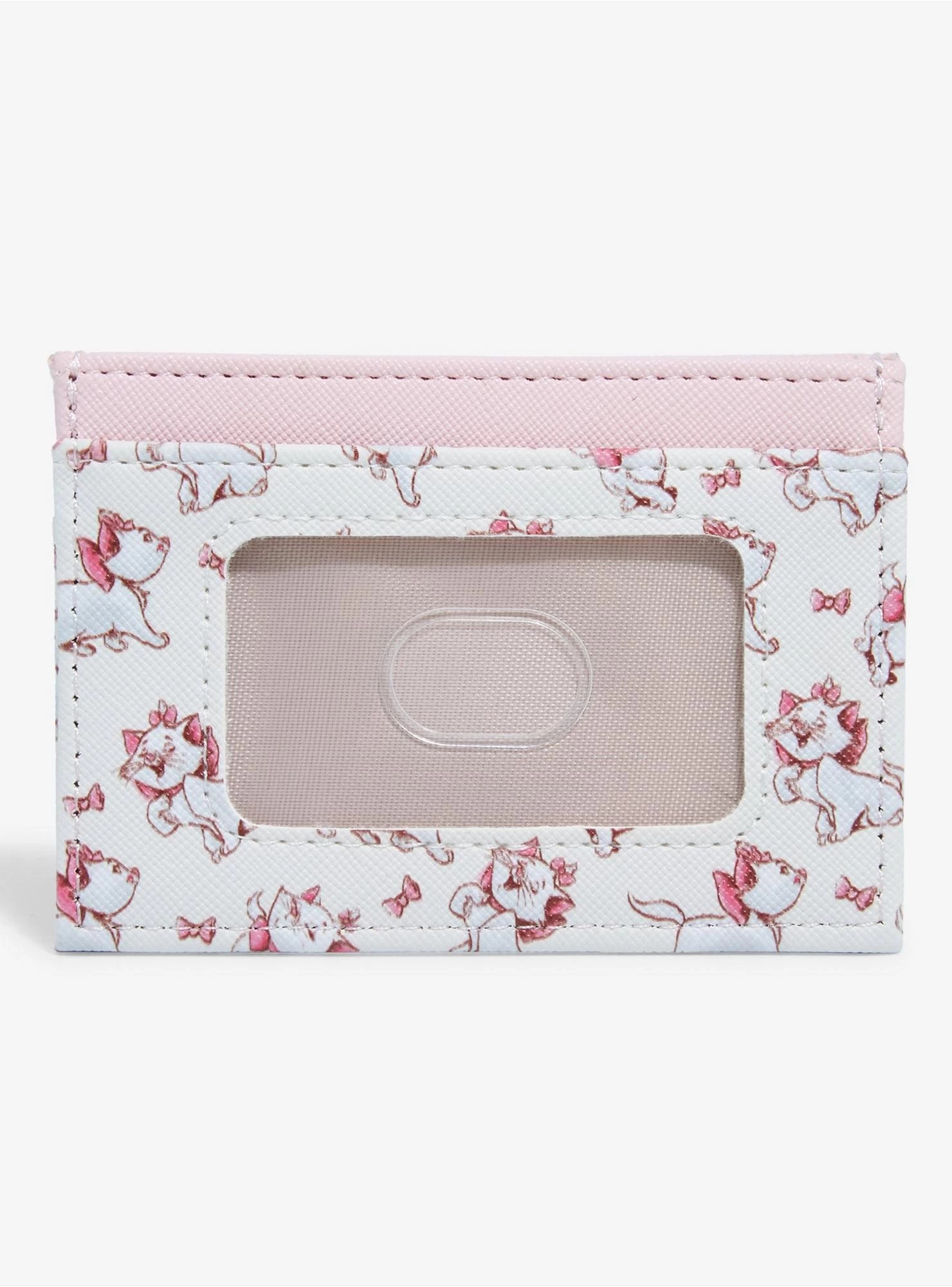 Disney The Aristocats Marie Allover Print Cardholder - Image 2