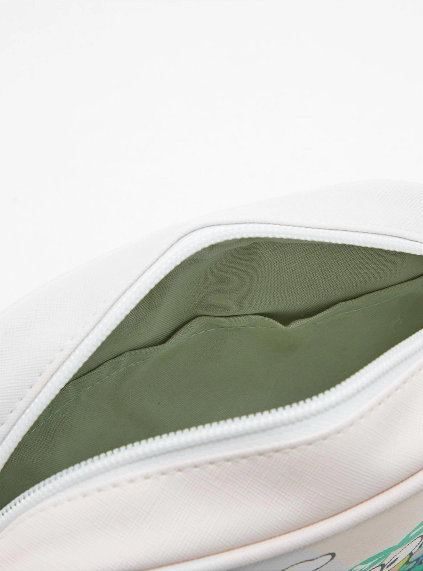 Keroppi Sitting Camera Crossbody Bag - Image 2