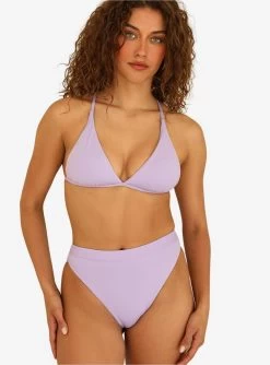 Dippin' Daisy's Playa Swim Top Amethyst