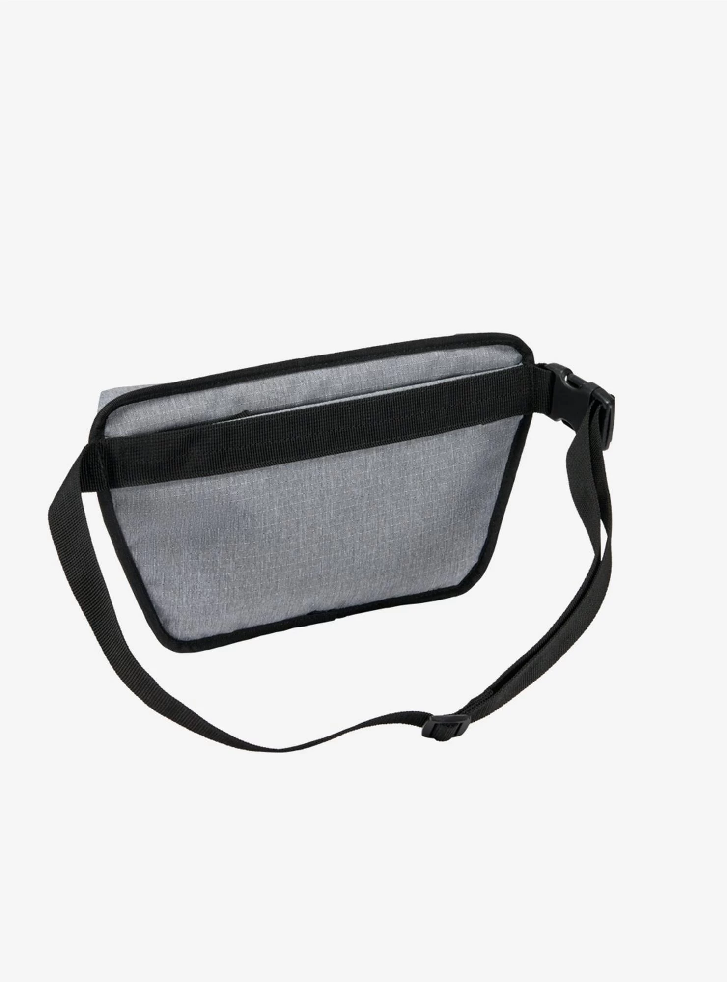 Nixon Day Trippin' Sling Heather Gray Fanny Pack - Image 3