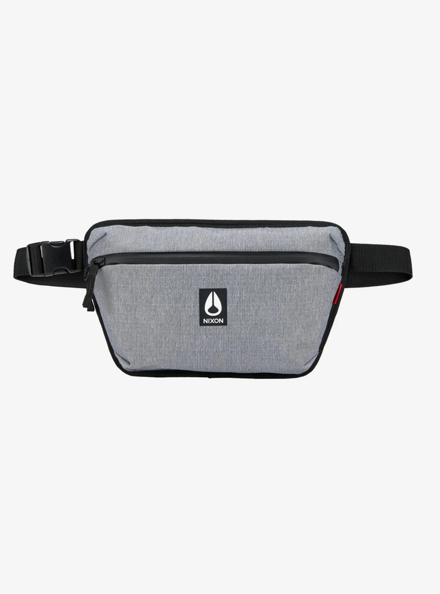 Nixon Day Trippin' Sling Heather Gray Fanny Pack