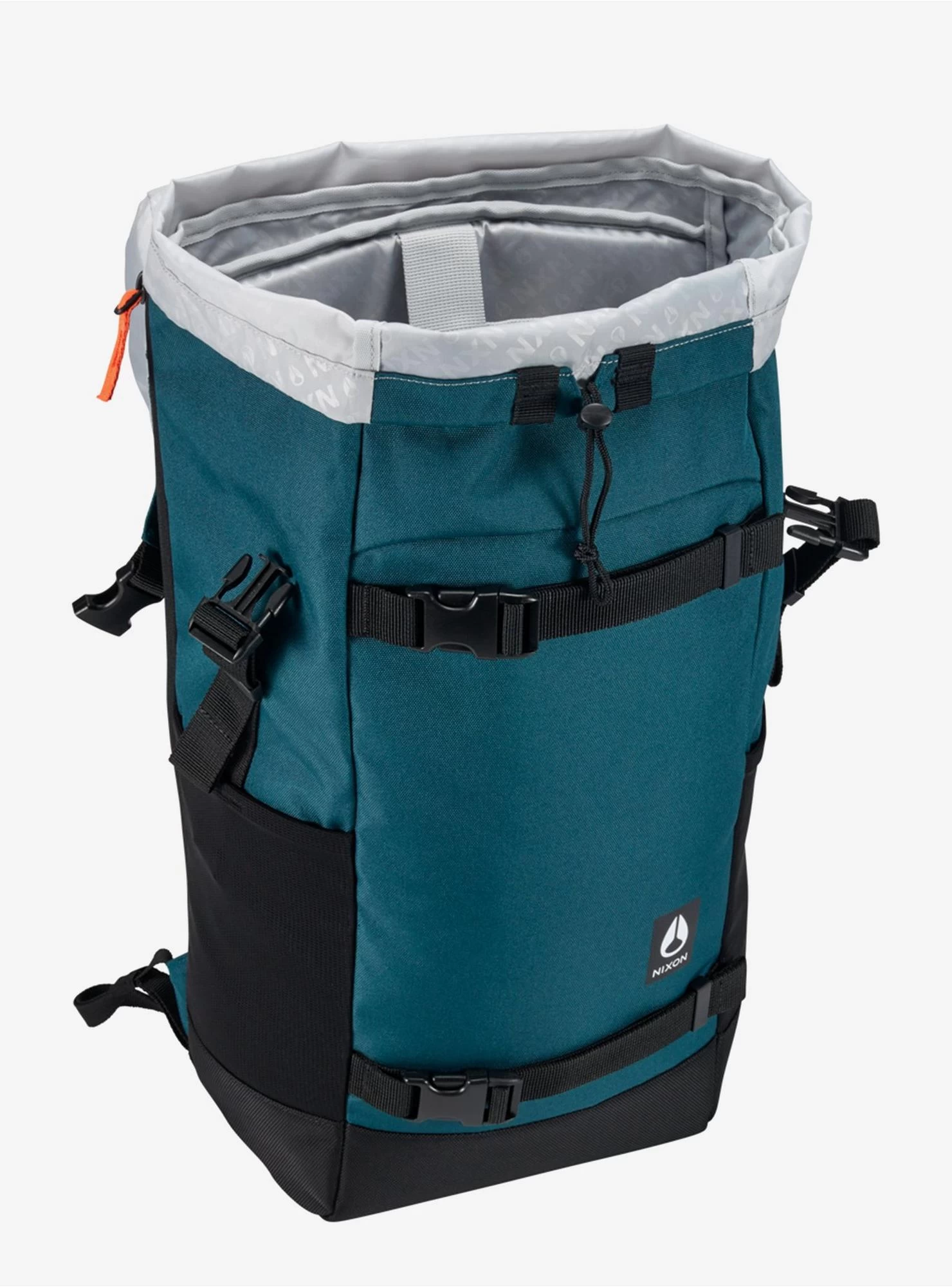 Nixon Landlock IV Backpack Oceanic - Image 2